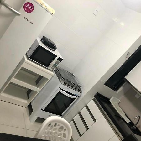 Flat Em Boa Viagem Apartment Recife Exterior foto