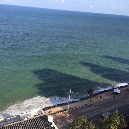 Flat Em Boa Viagem Apartment Recife Exterior foto