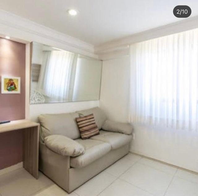 Flat Em Boa Viagem Apartment Recife Exterior foto