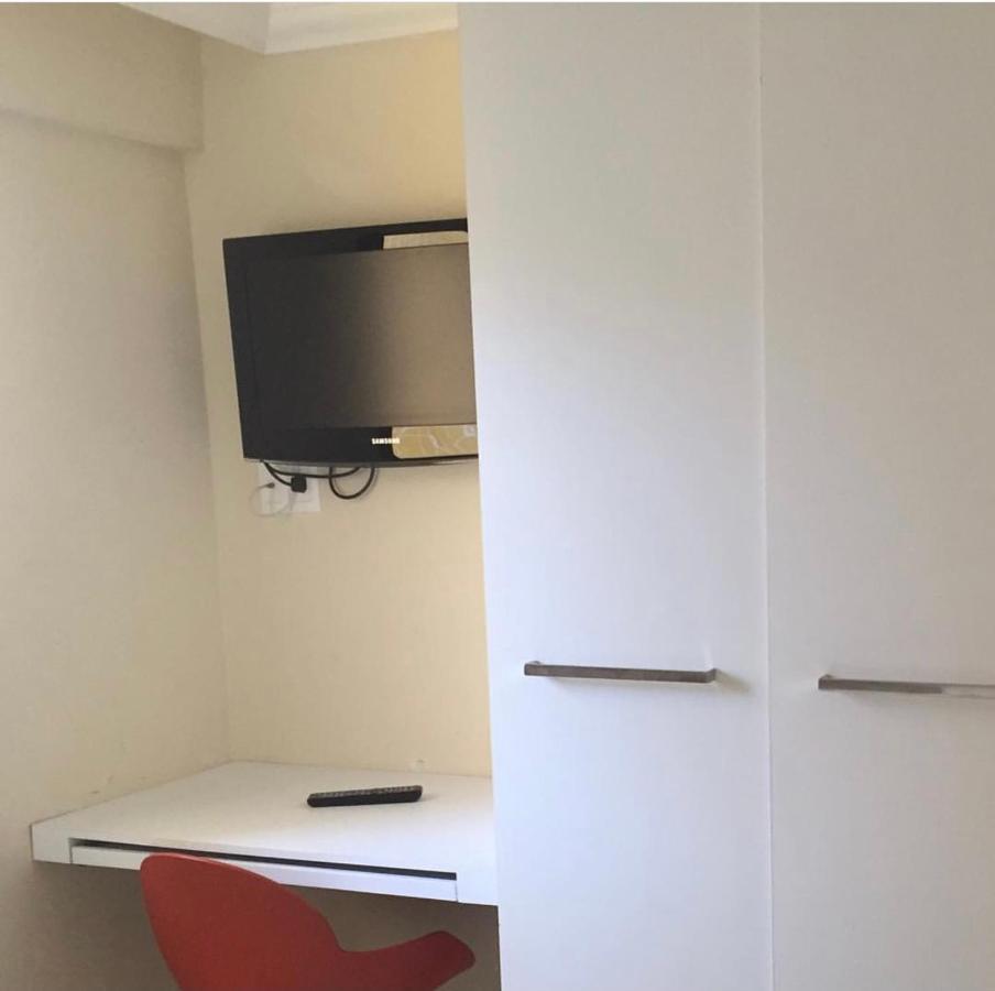Flat Em Boa Viagem Apartment Recife Exterior foto
