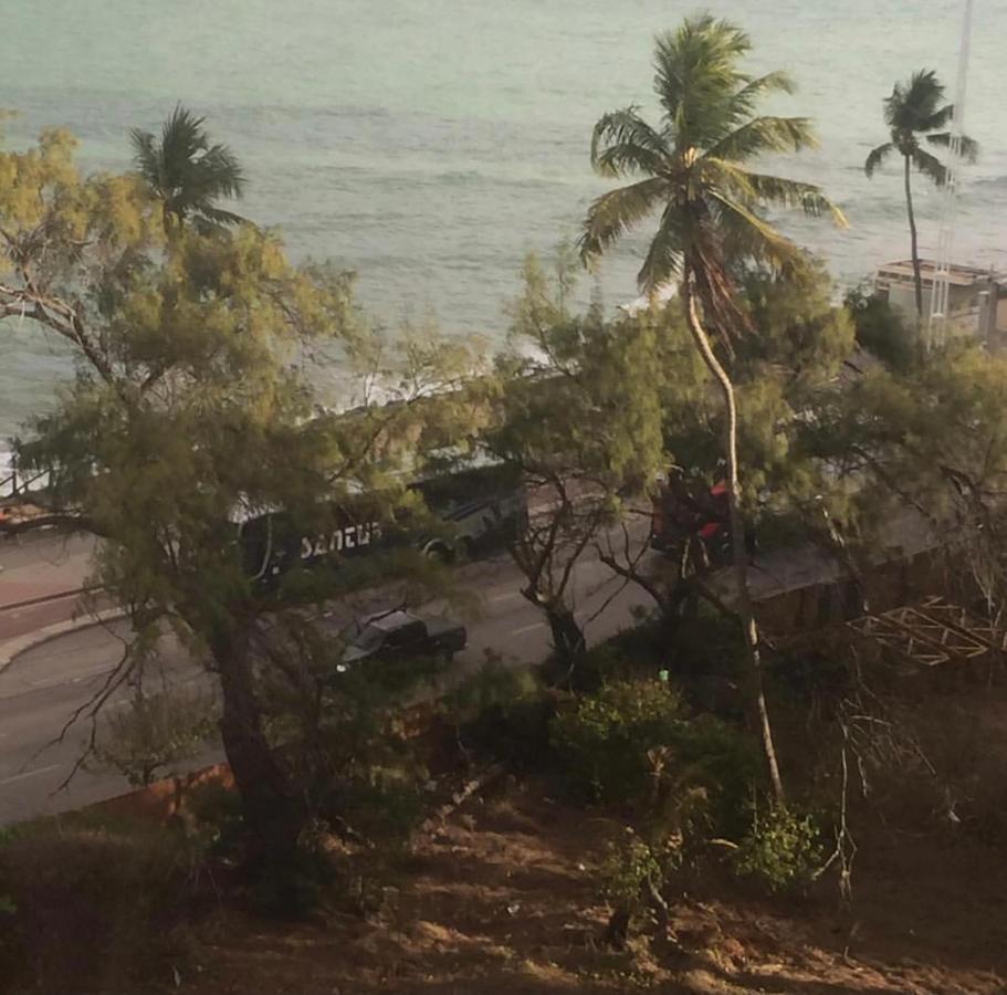 Flat Em Boa Viagem Apartment Recife Exterior foto