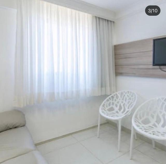 Flat Em Boa Viagem Apartment Recife Exterior foto