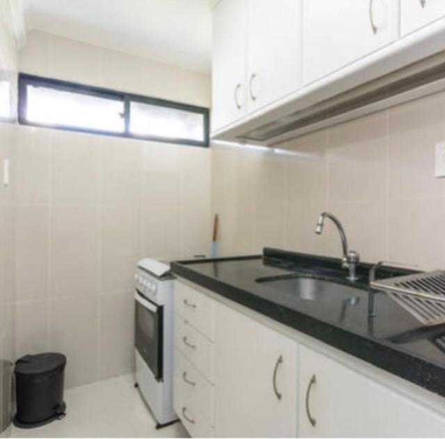 Flat Em Boa Viagem Apartment Recife Exterior foto