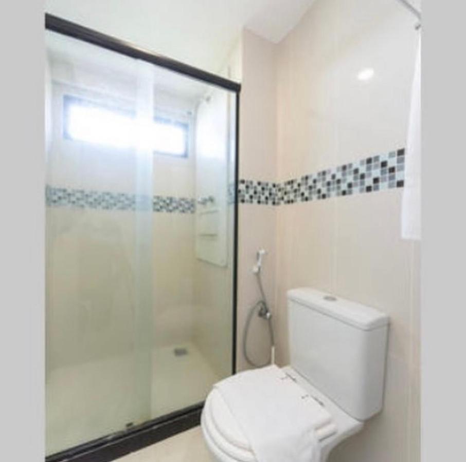 Flat Em Boa Viagem Apartment Recife Exterior foto