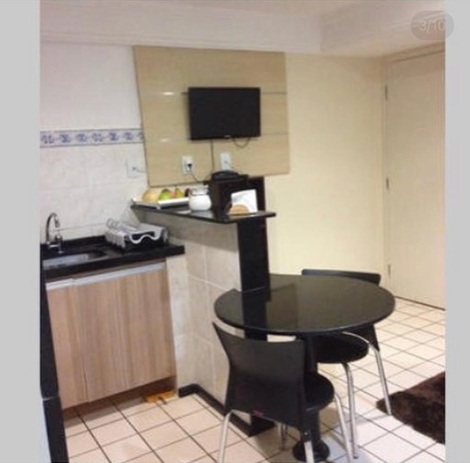 Flat Em Boa Viagem Apartment Recife Exterior foto