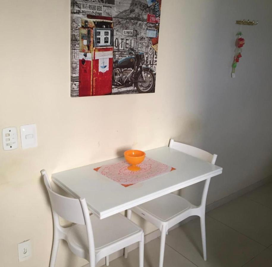 Flat Em Boa Viagem Apartment Recife Exterior foto