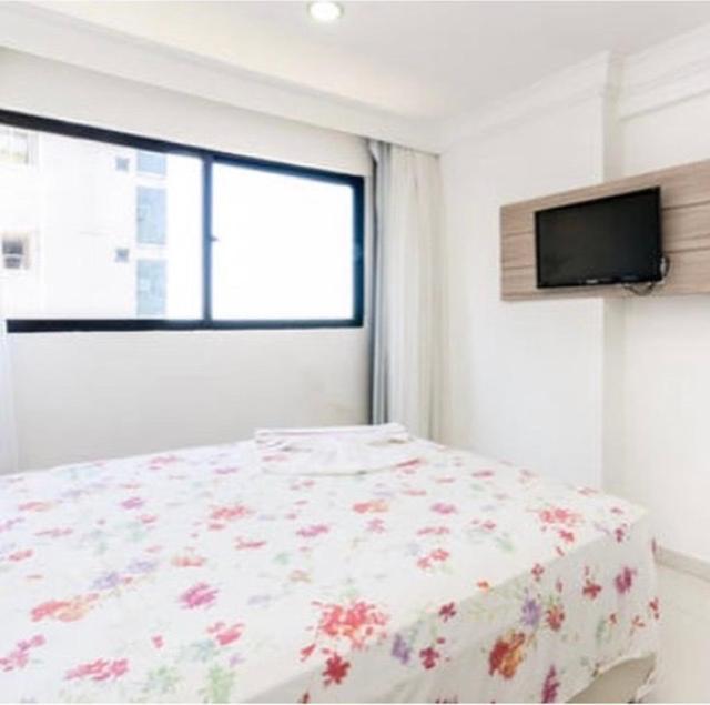 Flat Em Boa Viagem Apartment Recife Exterior foto
