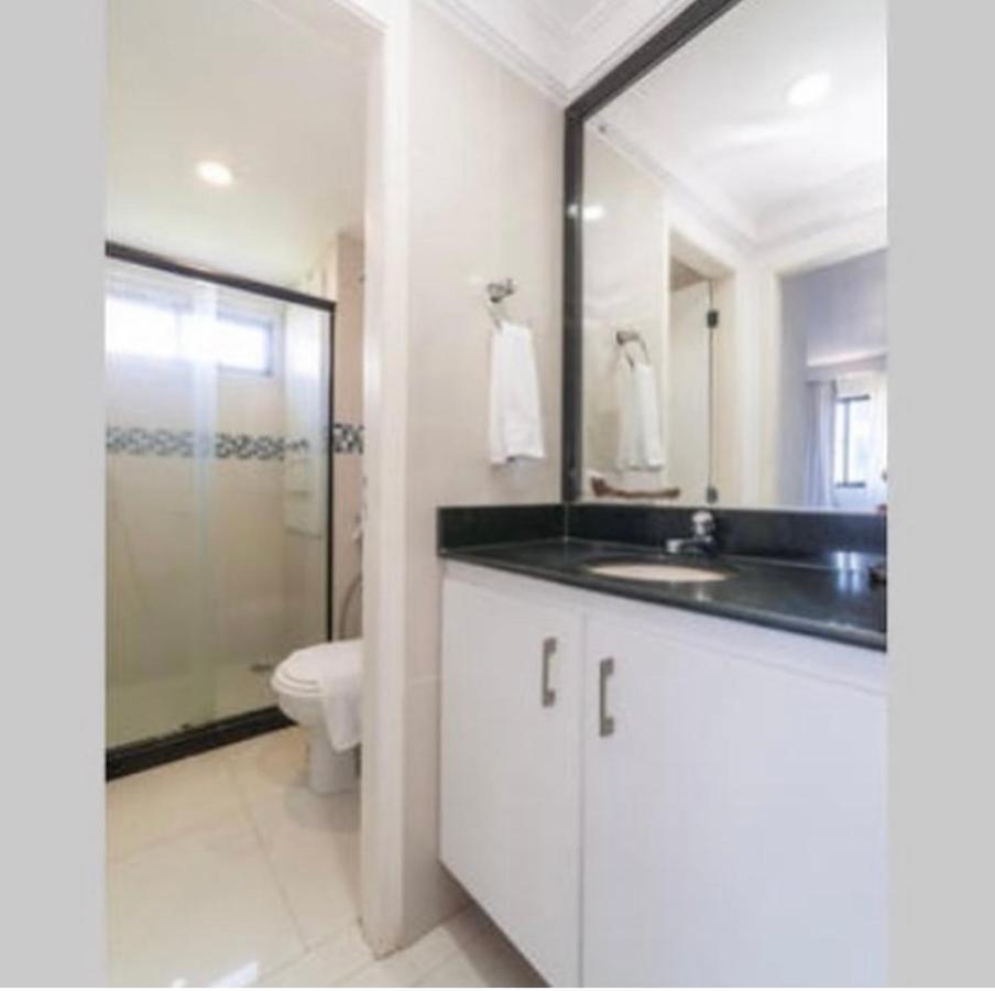 Flat Em Boa Viagem Apartment Recife Exterior foto