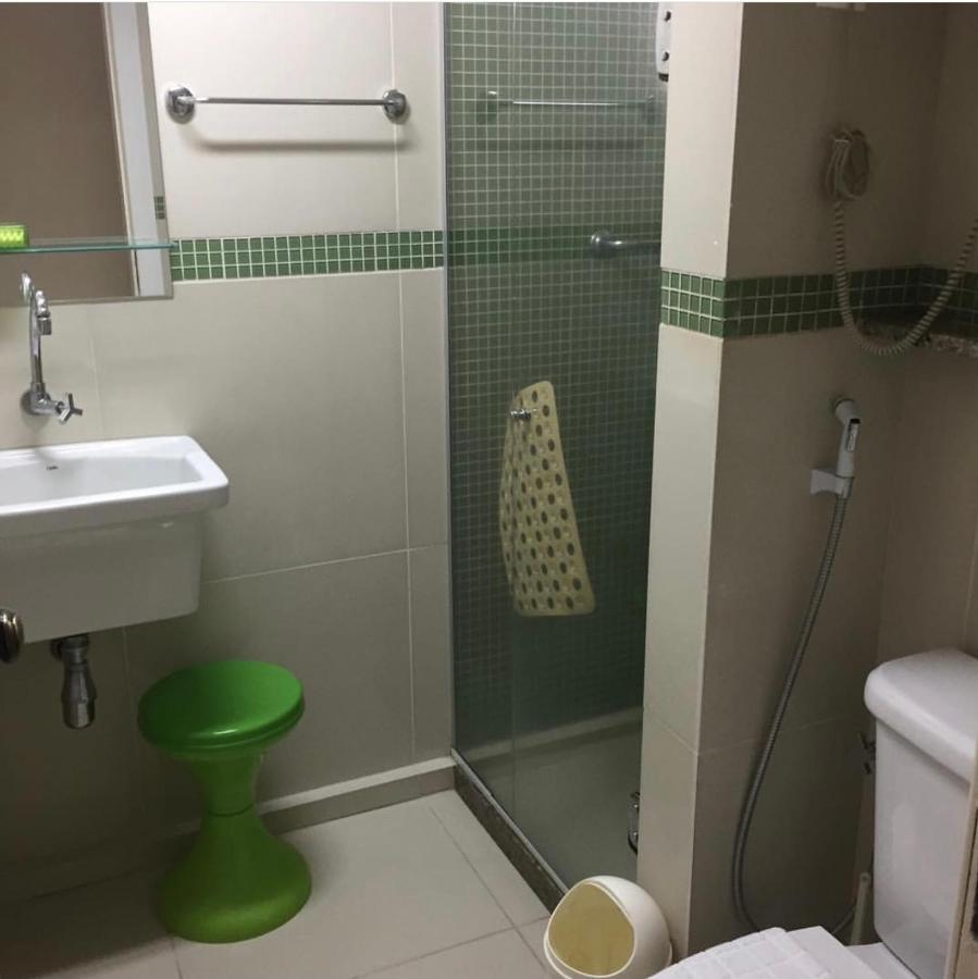 Flat Em Boa Viagem Apartment Recife Exterior foto