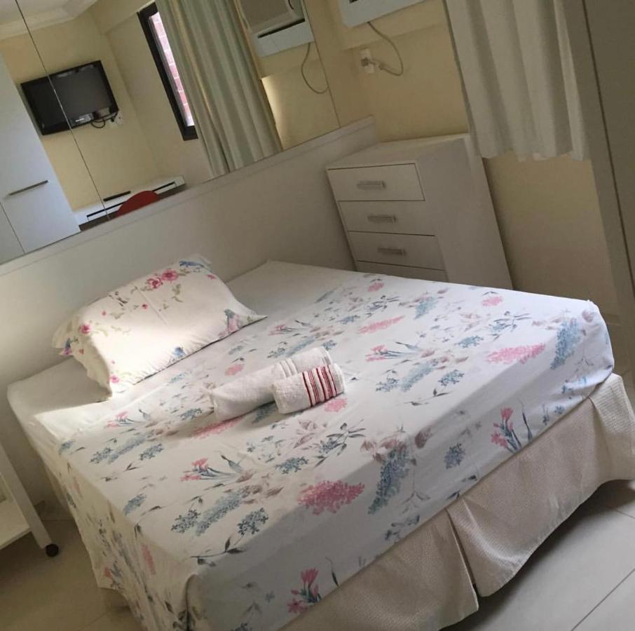 Flat Em Boa Viagem Apartment Recife Exterior foto