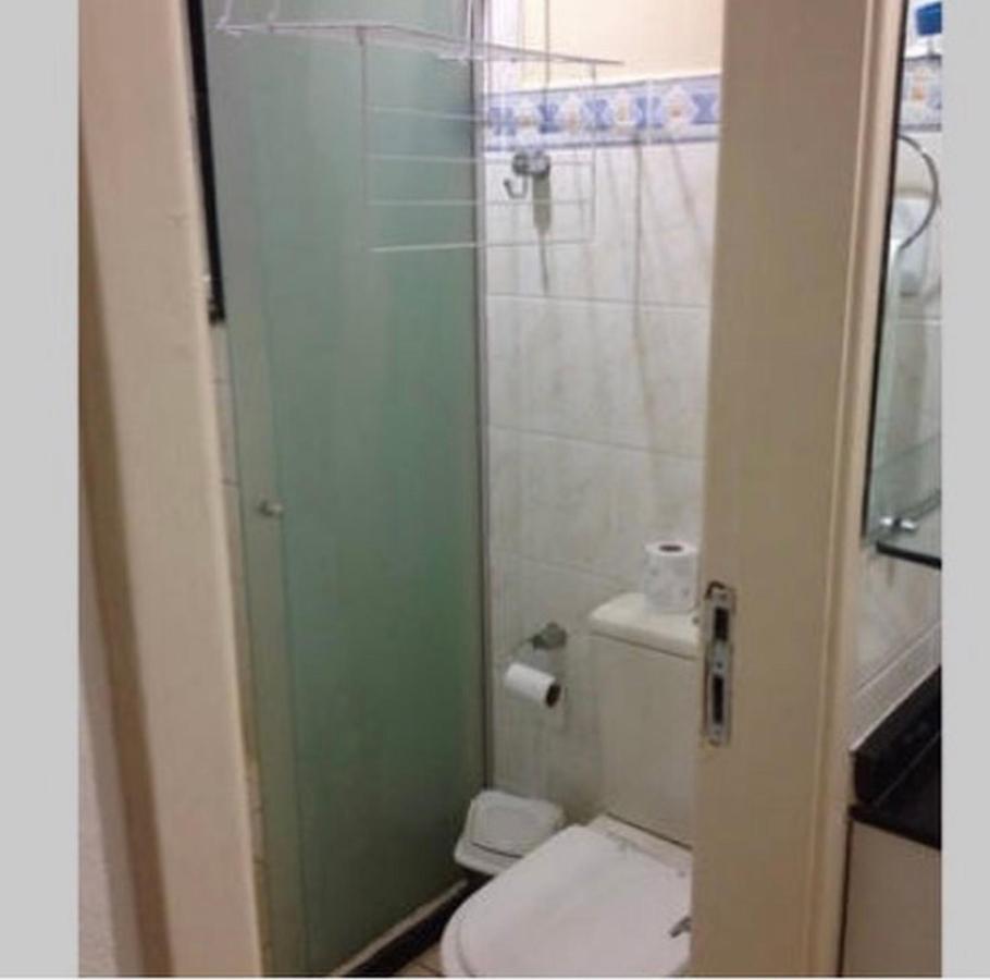 Flat Em Boa Viagem Apartment Recife Exterior foto