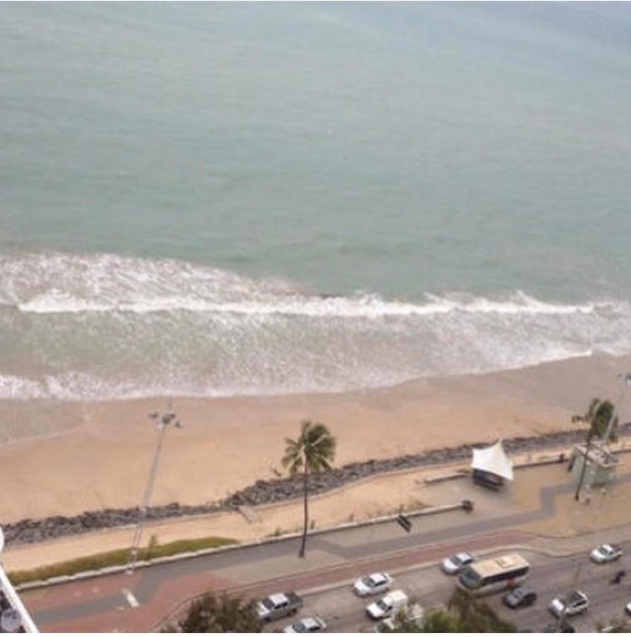Flat Em Boa Viagem Apartment Recife Exterior foto
