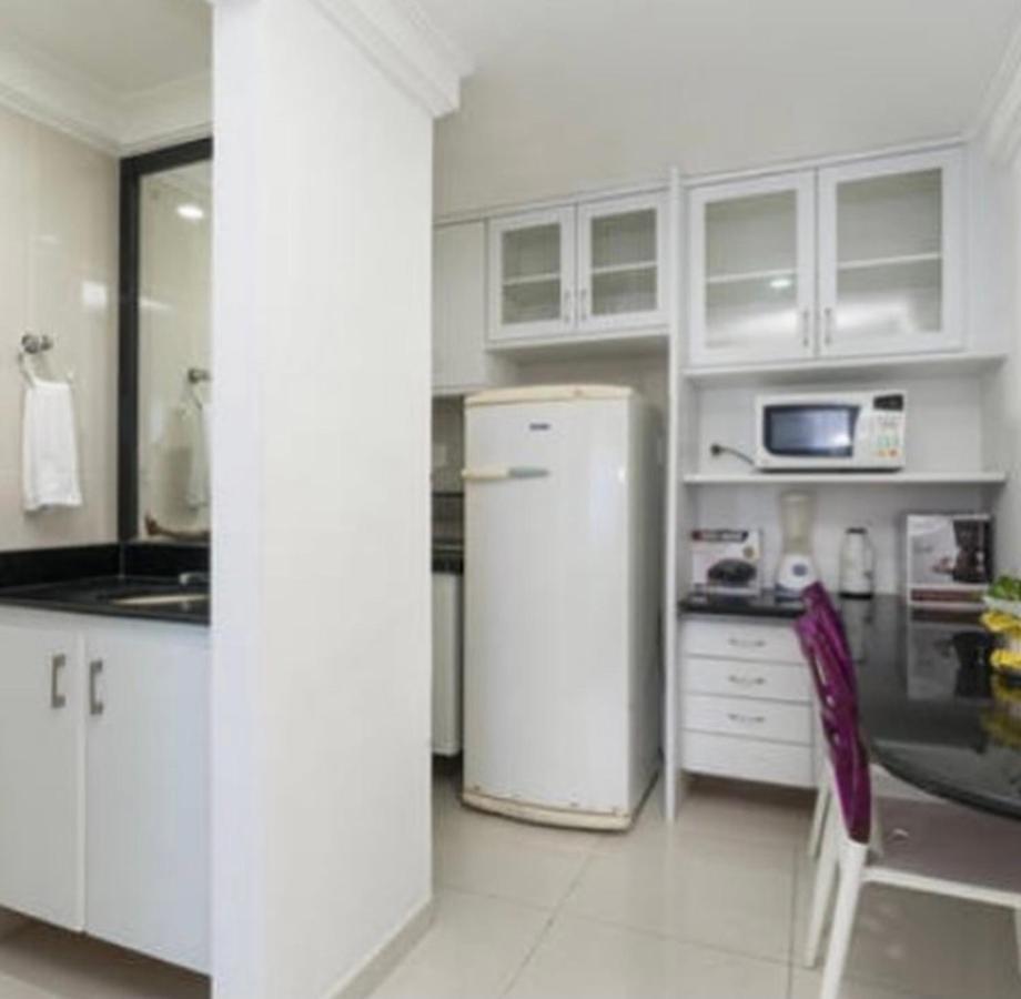 Flat Em Boa Viagem Apartment Recife Exterior foto