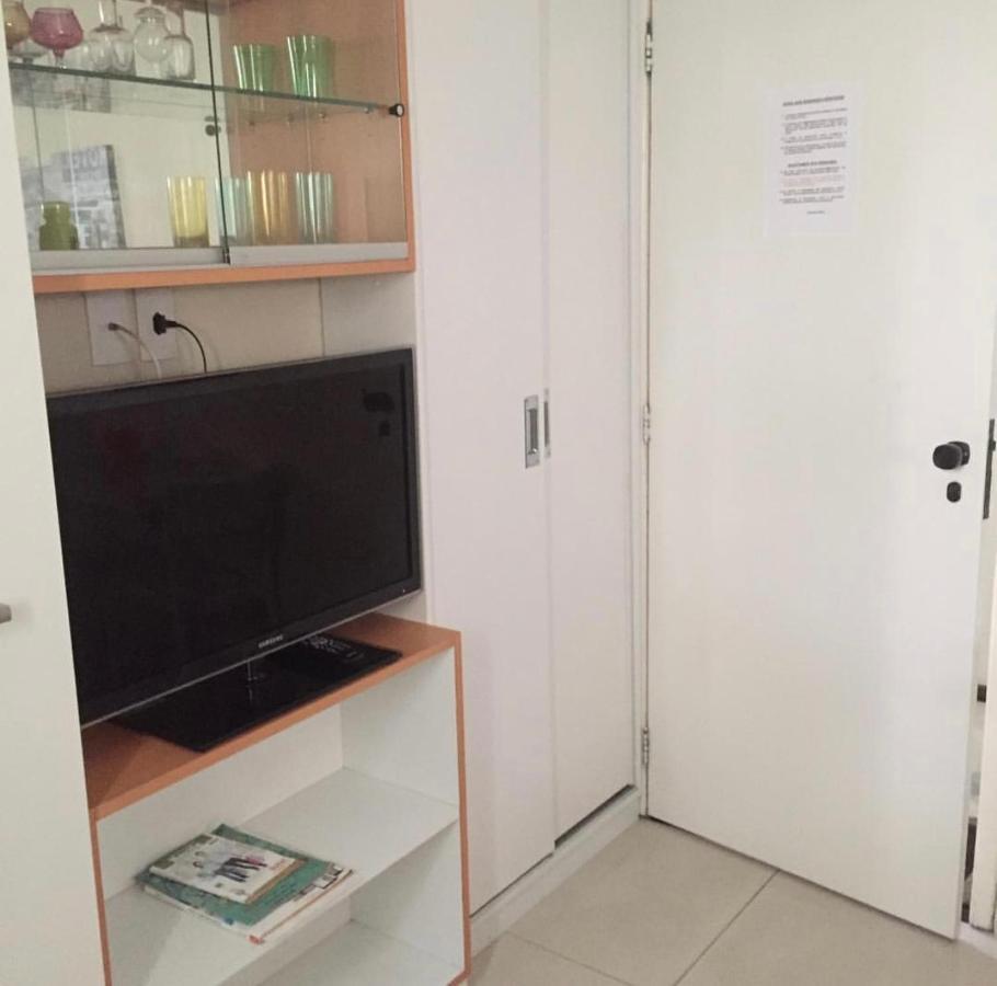 Flat Em Boa Viagem Apartment Recife Exterior foto