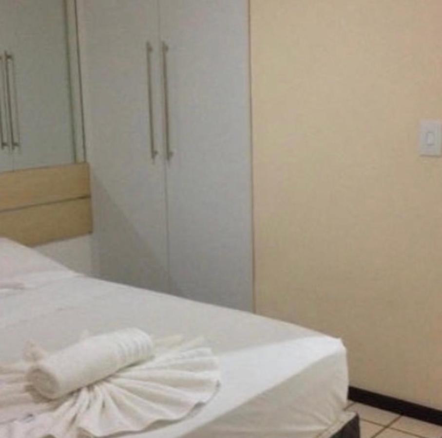 Flat Em Boa Viagem Apartment Recife Exterior foto