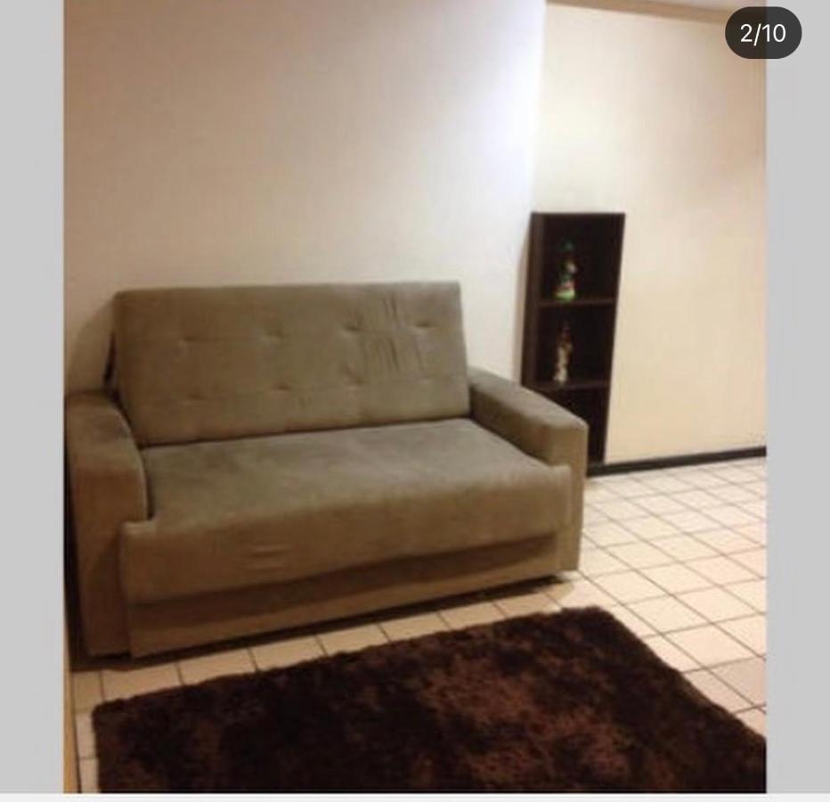 Flat Em Boa Viagem Apartment Recife Exterior foto