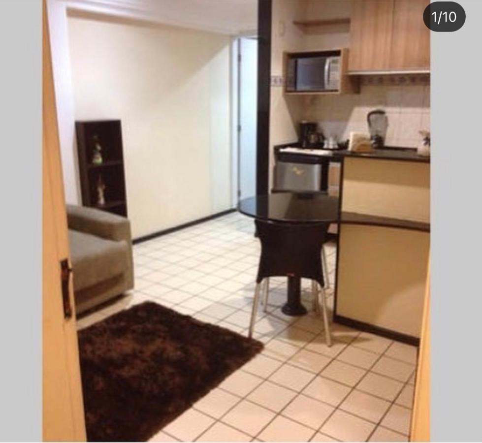 Flat Em Boa Viagem Apartment Recife Exterior foto